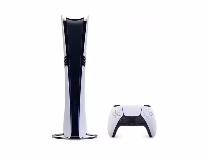 Sony Playstation 5 Pro-console