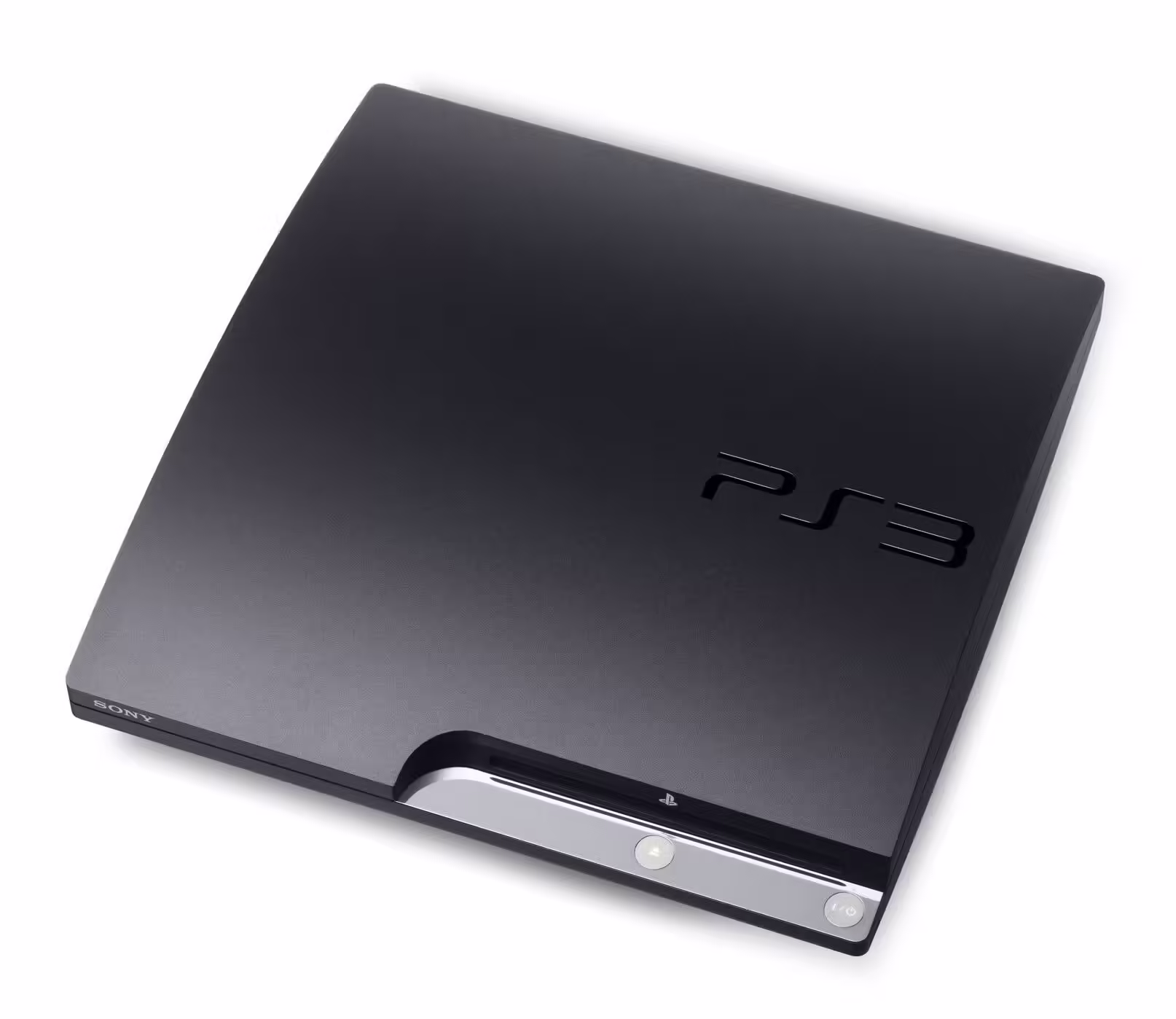 Sony PlayStation 3 Slim-console met 320 GB - Afbeelding 2