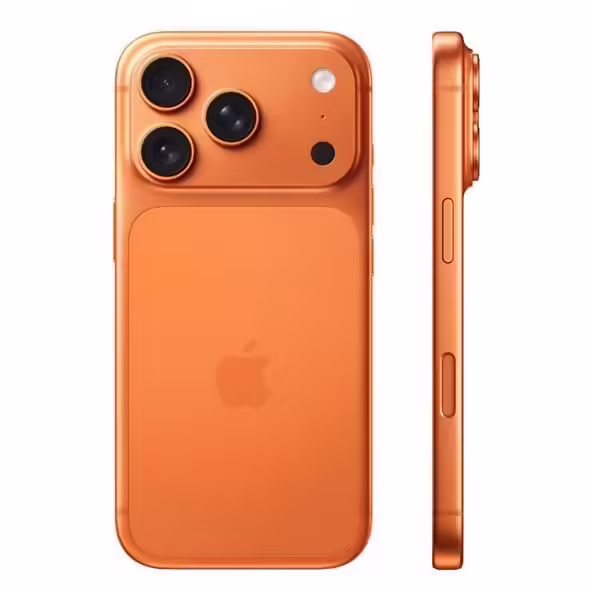 Apple iPhone 17 Pro 256 GB Cosmic Orange