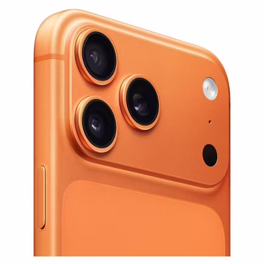 Apple iPhone 17 Pro Max 256 GB Cosmic Orange